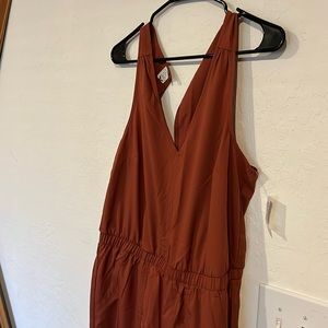 NET Old Navy jumpsuit